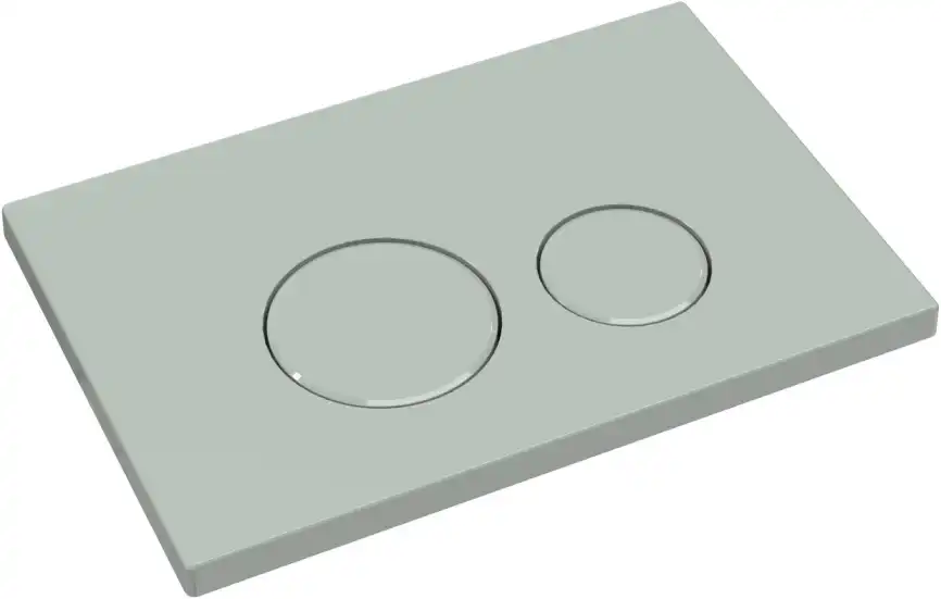 Клавиша смыва Allen Brau Priority 3.0 9.20A01.PWM папирус фото 3