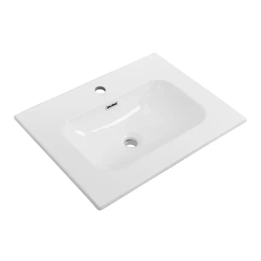 Керамическая раковина CEZARES CZR-8073-60 фото 1