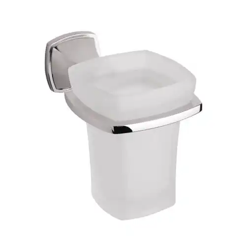 Стакан подвесной AVS Neo Classic, хром фото 1