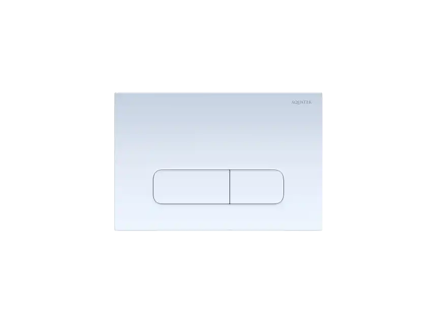 Унитаз с инсталляцией SET AQUATEK ЕВРОПА cmp013 с сиденьем микролифт и Белой клавишей смыва фото 5