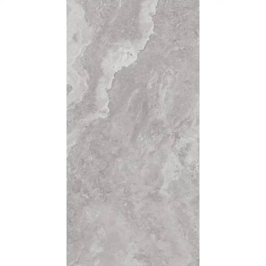 Керамогранит AVS by Italian Design Del Vento Grey 60x120 Soft Smooth, серый фото 6