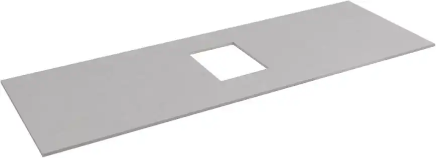 Столешница Allen Brau Priority 120 1.31012.B-S бежевый структ фото 1