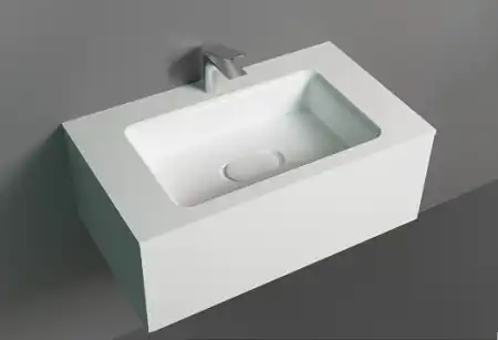 Раковина Jorno MODUL 80 Mol.08.80/W Белая фото 2