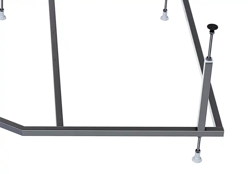 Сборный каркас к ванне Aquatek Бетта NEW 170 универсальный фото 2