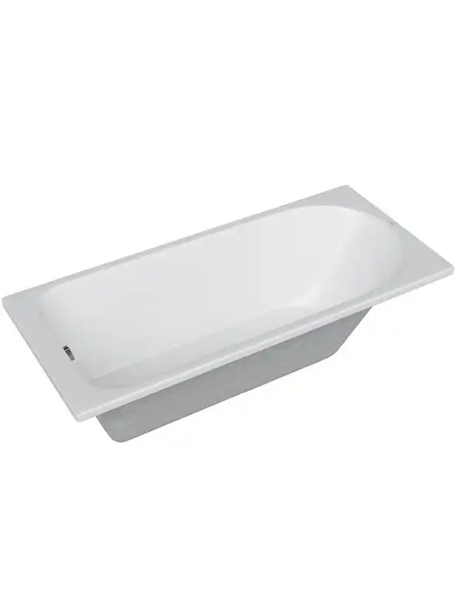 Акриловая ванна Jacob Delafon Odeon Rive Gauche 170x75, E6D366RU-00 фото 2