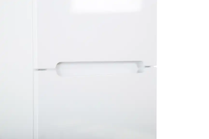 Шкаф-пенал BelBagno ETNA-1500-2A-SC-BL-P-L  Bianco Lucido фото 5