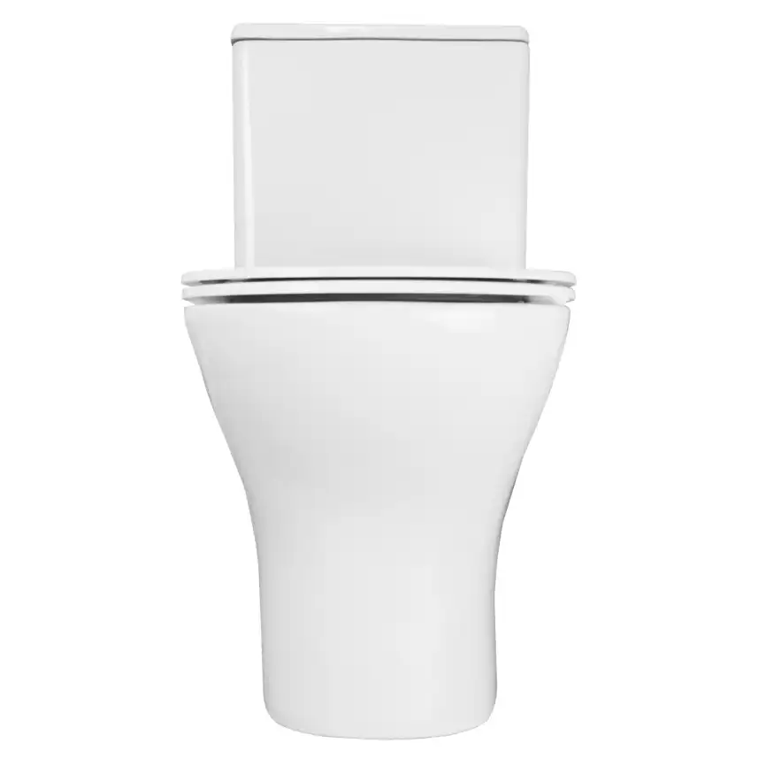 Унитаз-моноблок AZARIO Terni AZ-8618T слив 