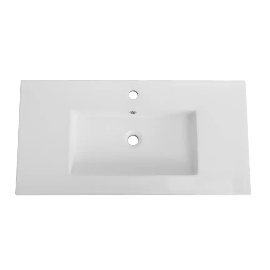 Керамическая раковина CEZARES CZR-8002-90 фото 3