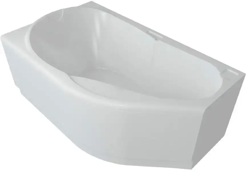 Экран боковой Aquatek Таурус (правый для ванны Aquatek Таурус левая) фото 2