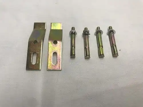 Умывальник CeramaLux D1043 415х225х100 Подвесная цвет Белый фото 4