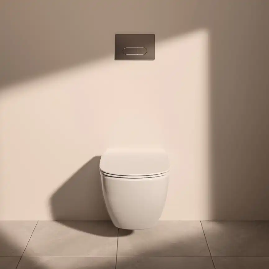 Панель смыва Ideal Standard PROSYS OLEAS R0117AA фото 4