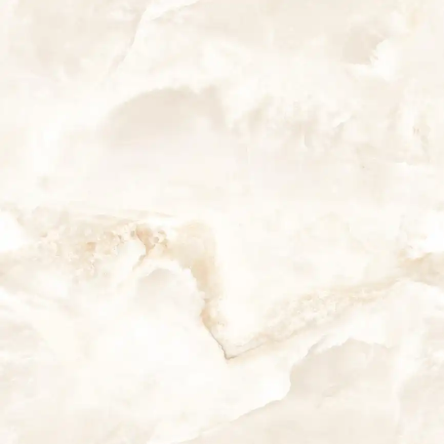 Керамогранит AVS Edonyx Ivory 60x60 матовый, бежевый фото 4