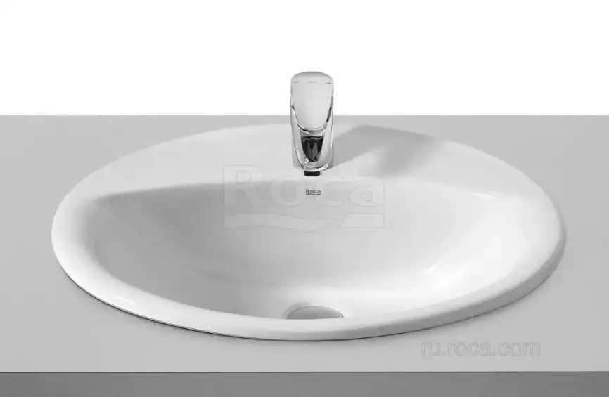 Раковина Roca Adora 56x47 327203000 фото 2