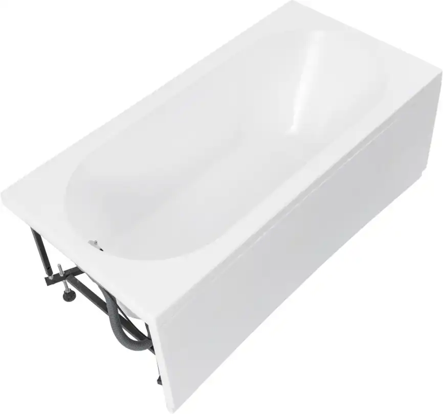 Акриловая ванна Aquanet Nexus 150x75 (с каркасом), 362751 фото 16