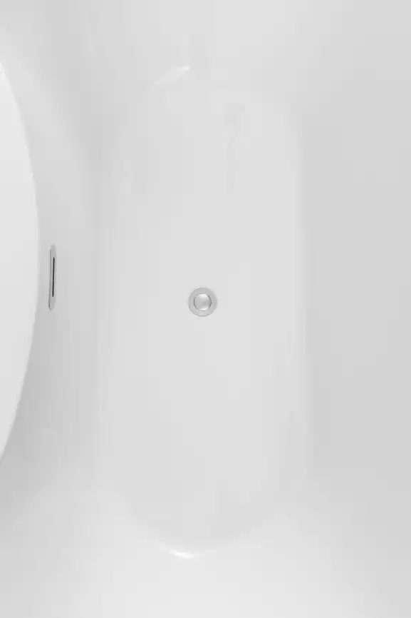 Акриловая ванна Aquanet Family Sweet 170x78 155778GW Gloss Finish 287099 фото 6