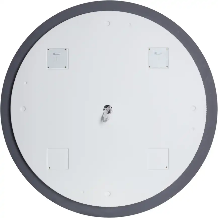 Зеркало Aquanet Смарт 100 холодная подсветка, бесконтактный сенсор, 336637 фото 5