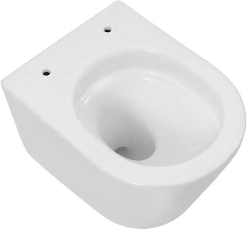 Унитаз подвесной Aquanet Atago 3.0 Tornado с сиденьем микролифт 348006, белый фото 13