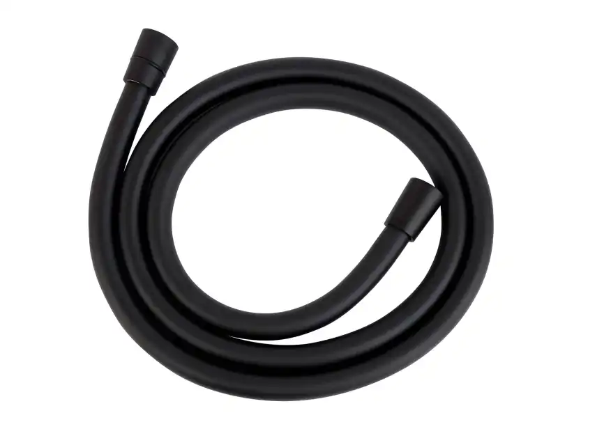 Шланг для душа Aquatek  AQ2110MB, Черный матовый фото 1