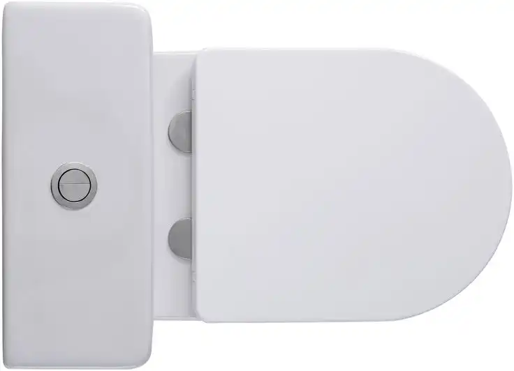 Сливной бачок Aquanet Cetus 2.0 C2 LX-2903 фото 12