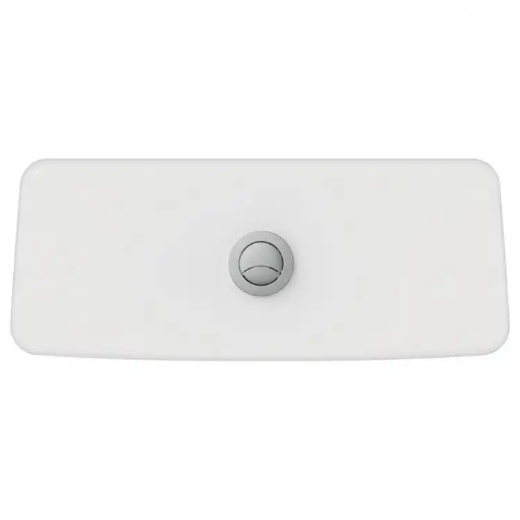 Бачок для унитаза, нижняя подводка, 4,5/3 л Ideal Standard i.life S T473501 фото 2