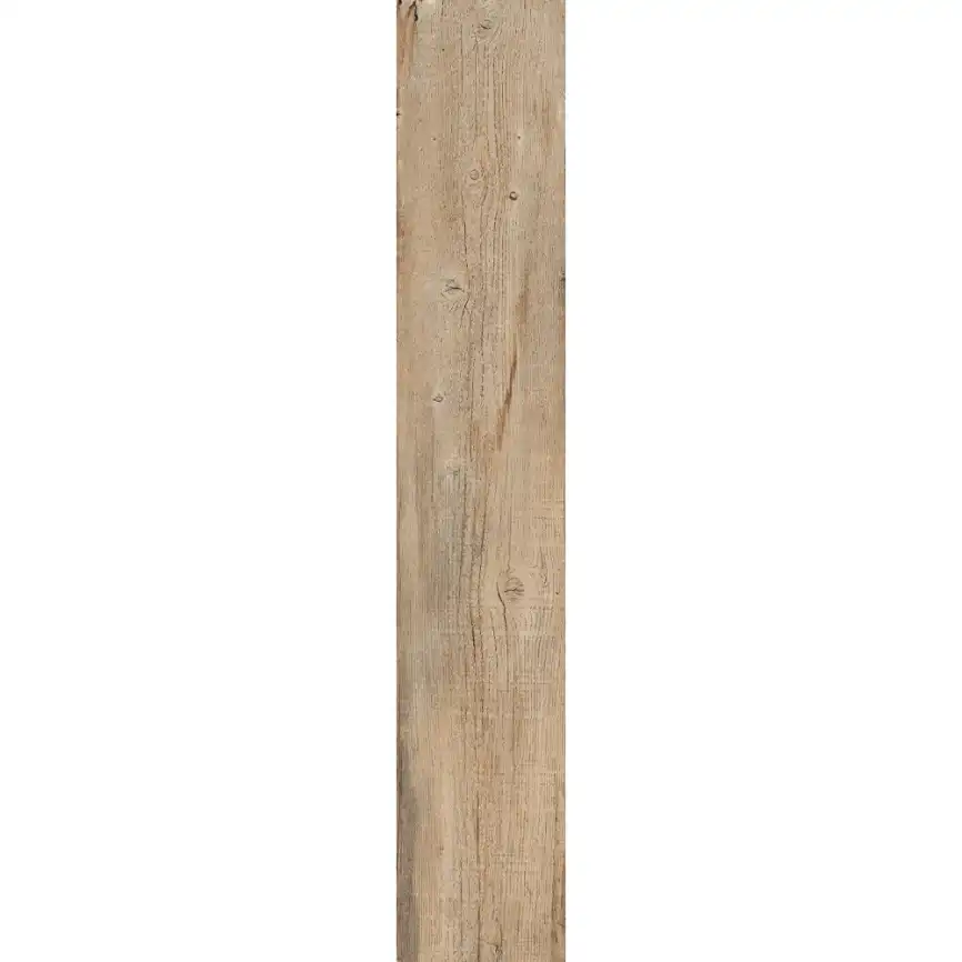 Керамогранит AVS Brichwood Forest 20x120 матовый, светлое дерево фото 3