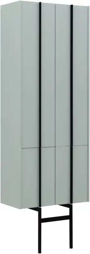 Шкаф-пенал Allen Brau Reality 60 1.32003.PWM папирус матовый фото 1