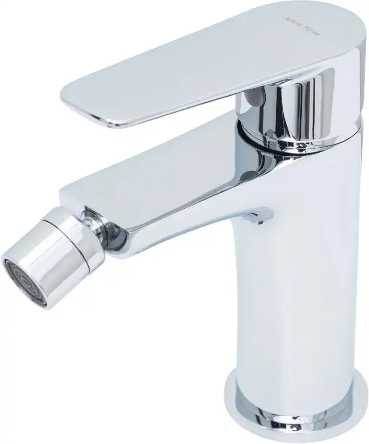 Смеситель для биде Allen Brau Eclipse 2.0 5.E1A10-00 хром фото 6