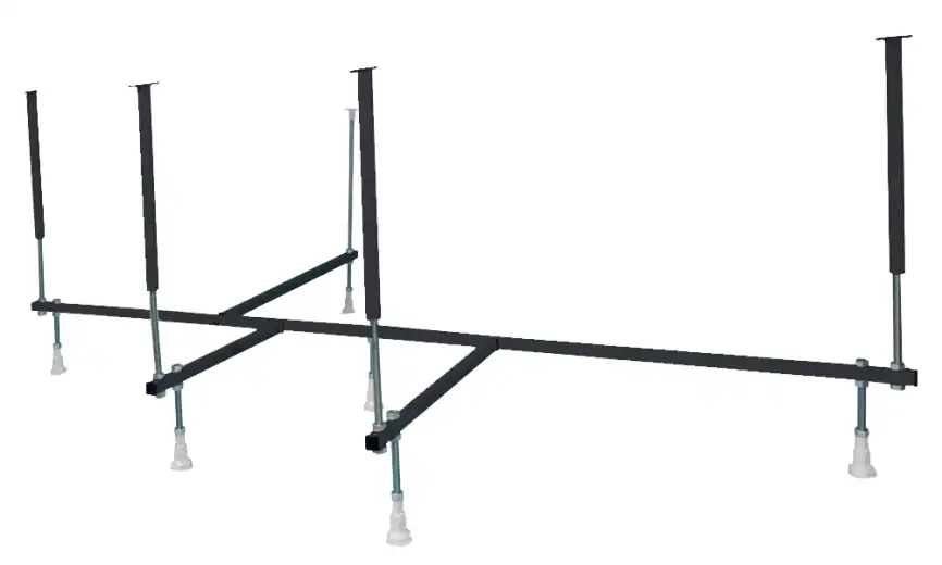 Рама разборная DIANA 170*105 1Marka фото 1