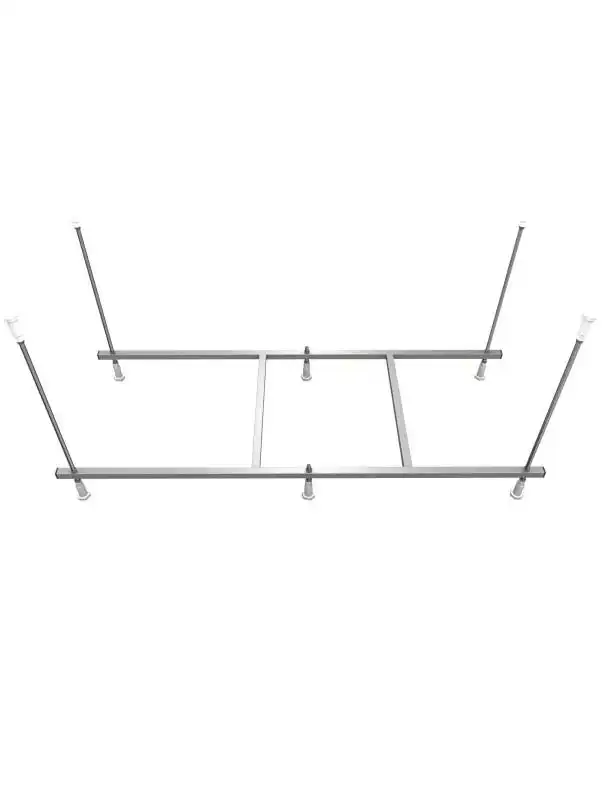 Каркас для ванны 180х80 см Jacob Delafon Odeon Rive Gauche E6D368RU-NF фото 1