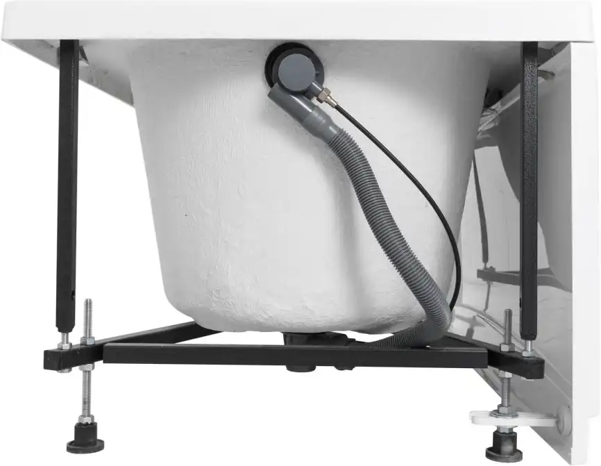 Акриловая ванна Aquanet Nexus 150x75 (с каркасом), 362751 фото 10