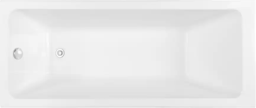 Акриловая ванна Aquanet Agata 170x75 (с каркасом), 369596 фото 1