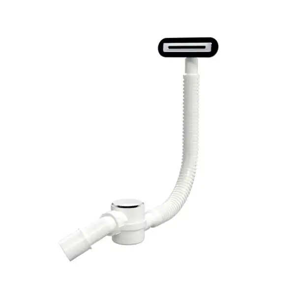 Слив-перелив EXCELLENT Heaven ARIN.FLOW.WH (белый глянец) фото 1