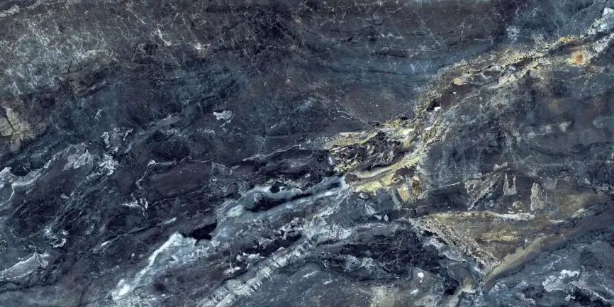 Керамогранит AZARIO BRECHE DUMAS 80х160 High Glossy (P231123001HG) фото 1