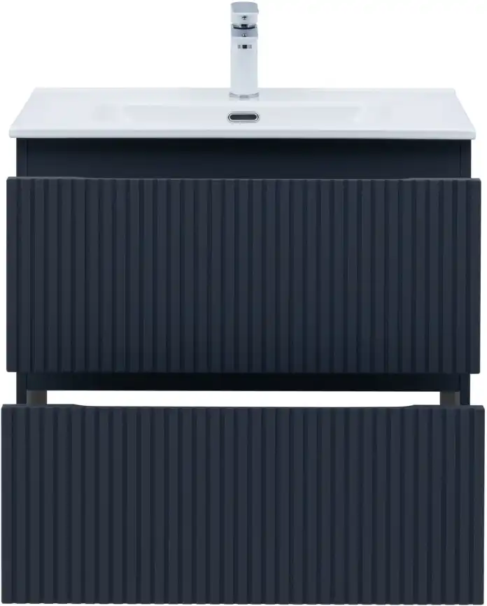 Тумба под раковину Aquanet Джейн (Flat) 70 маренго 335428 фото 7