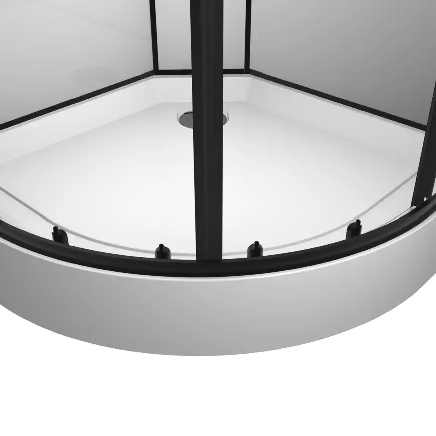 Душевая кабина Loranto NEO 90х90 CS-21811 с низким поддоном фото 5