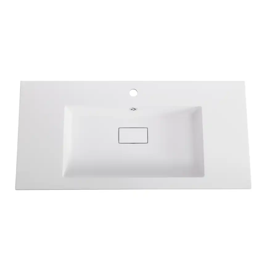 Раковина CEZARES CZR-1000/480-LV-MR-PRS фото 2