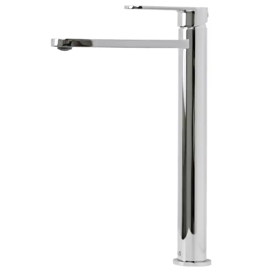 Смесители для раковины AVS Beauty 811-551-CR высокий, хром фото 5