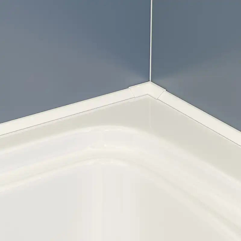 Бордюр для ванны K Studio П-образный 1800х300 фото 1