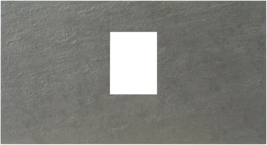 Столешница Allen Brau Infinity 85 1.21011.GR-S графит структ фото 4