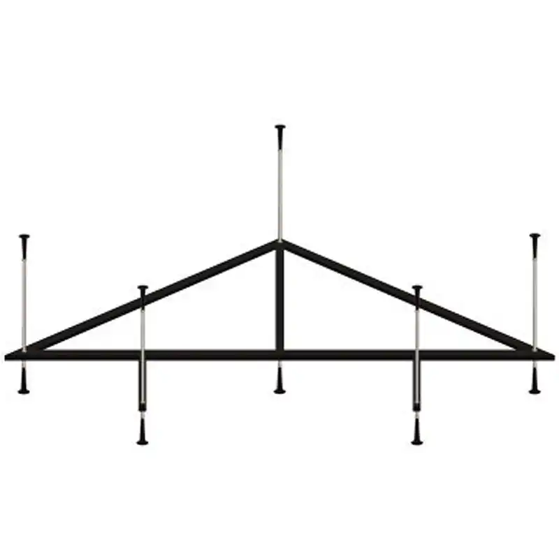 Каркас для ванны Kolpa-San QUAT LOCO 150x150 4100022 фото 1