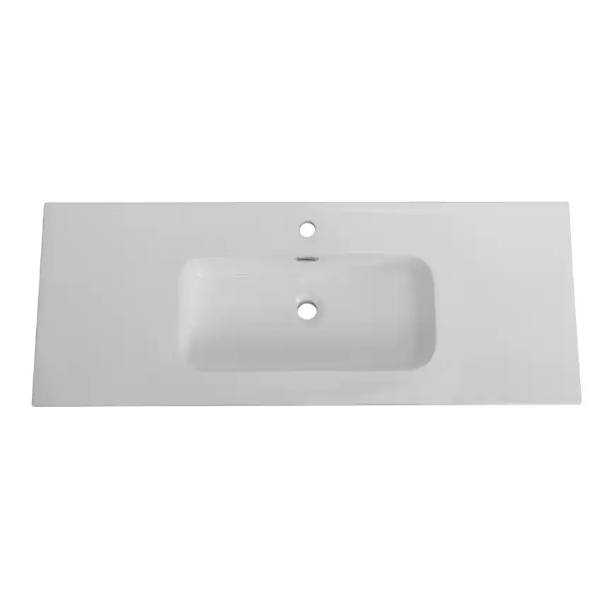 Керамическая раковина CEZARES CZR-8095-120 фото 5