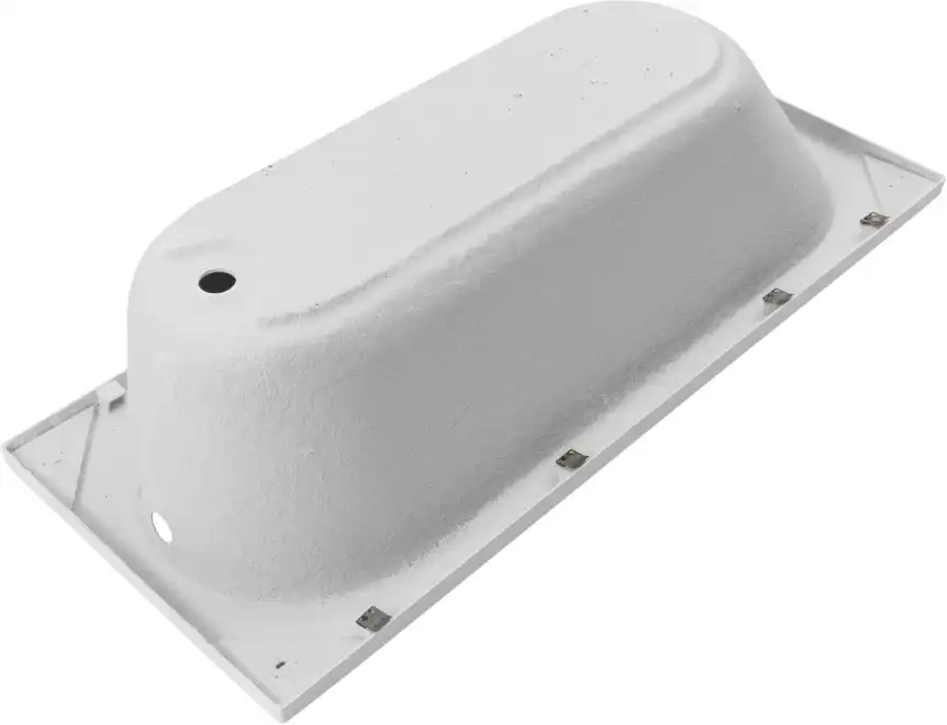 Акриловая ванна Aquanet Nexus 165x70 (с каркасом), 362753 фото 5