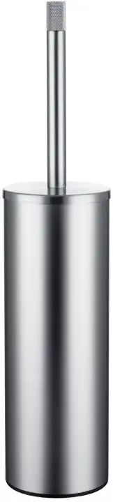 Ершик для унитаза Allen Brau Priority 6.31009-BN никель брашированный фото 1