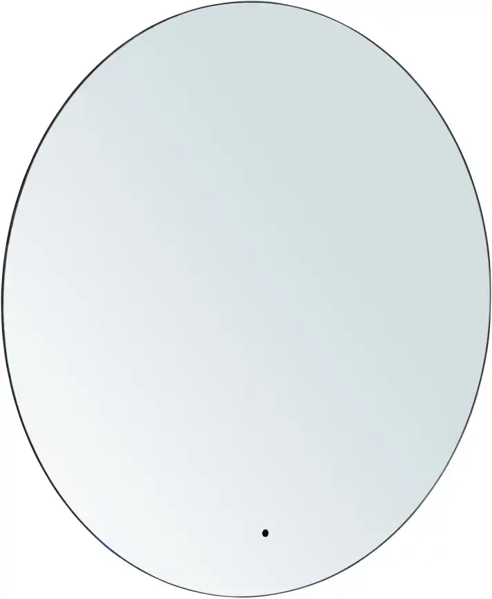 Зеркало Aquanet Смарт 77 теплая подсветка, бесконтактный сенсор, 336639 фото 4