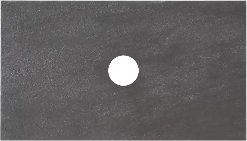 Столешница Allen Brau Reality 80 1.32023.GR-S графит структ фото 3