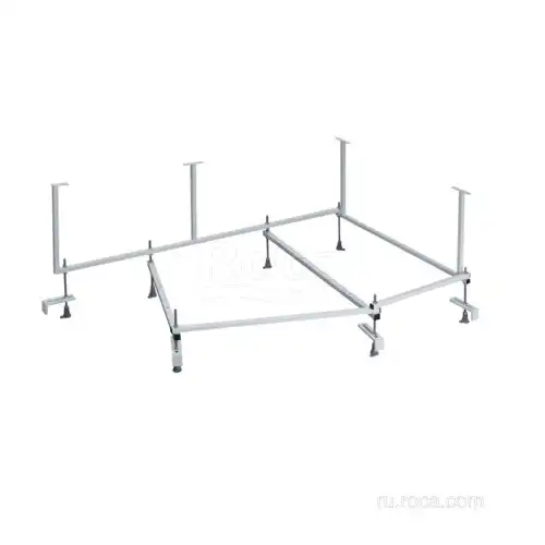 Монтажный комплект Roca Corfu 160х90 25F039000 фото 1