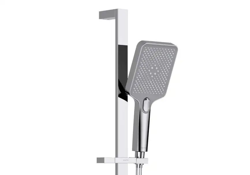 Душевой гарнитур Aquatek ЛИБРА AQ2019CR, Хром фото 3