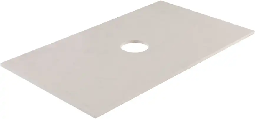 Столешница Allen Brau Fantasy 80 1.11009.B бежевый фото 1