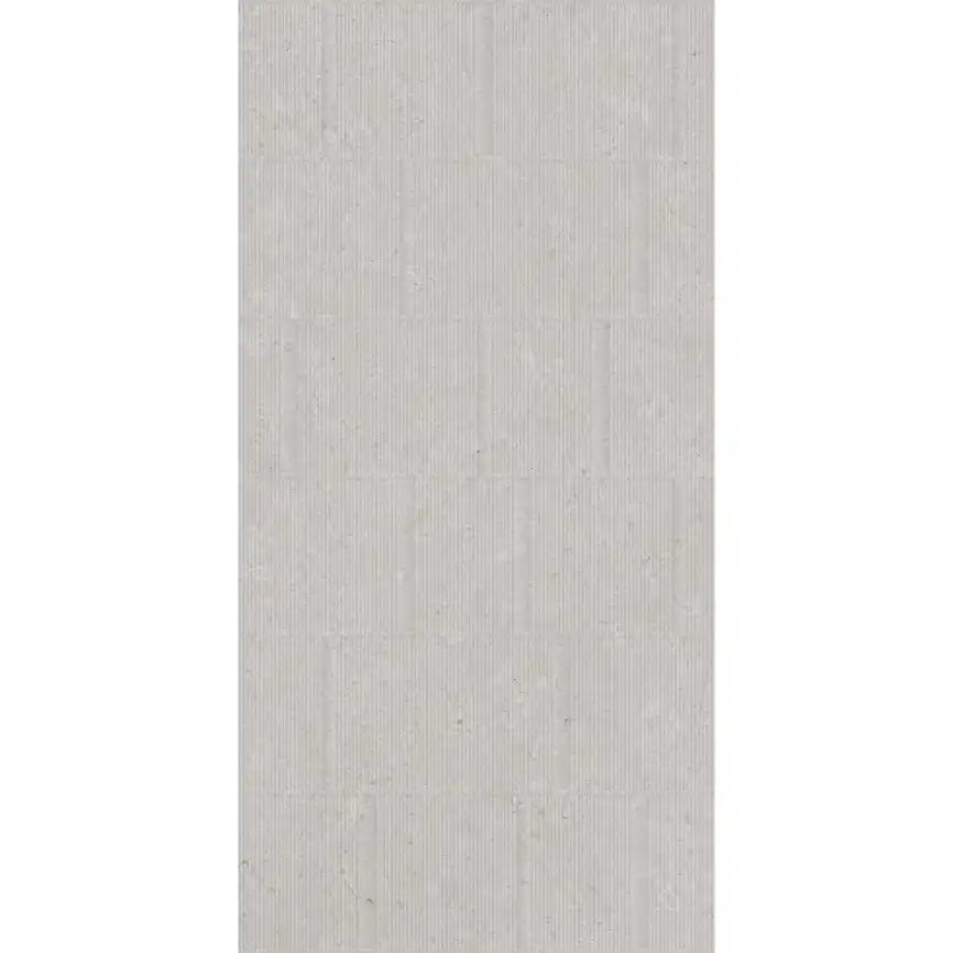 Керамогранит AVS by Italian Design Velluto Quadrato Grey 60x120 Moon Light Stone, серый фото 2