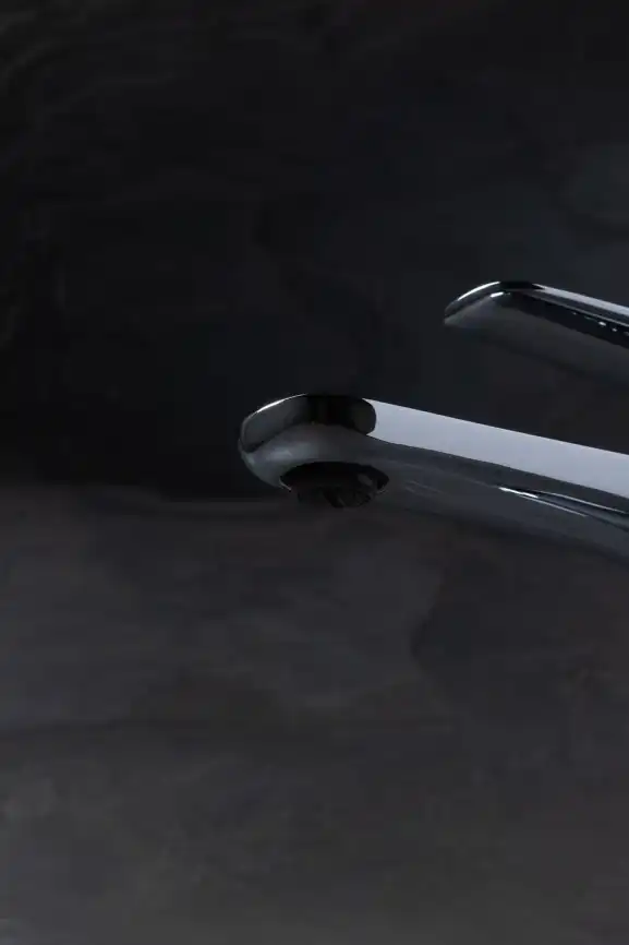 Смеситель для раковины Allen Brau Eclipse 2.0 5.E1A01-00 хром фото 12